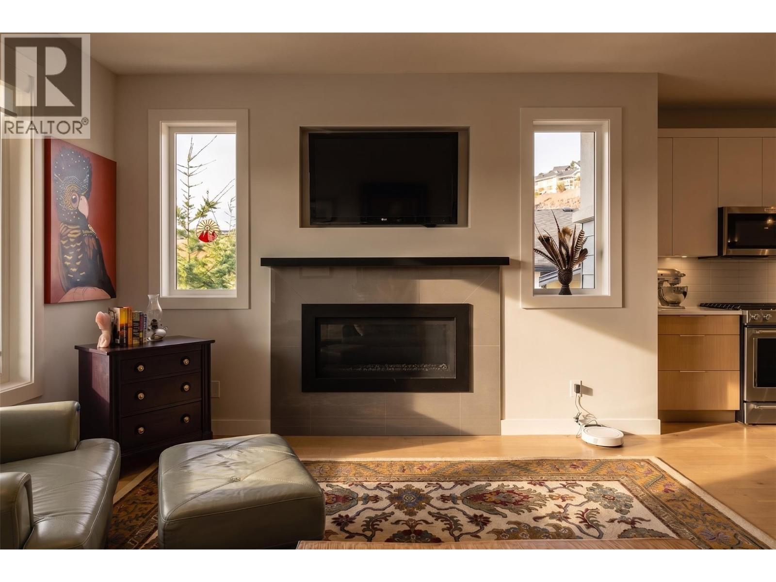 1349 Rocky Point Drive Unit# 8, Kelowna, British Columbia  V1V 0B5 - Photo 5 - 10398668