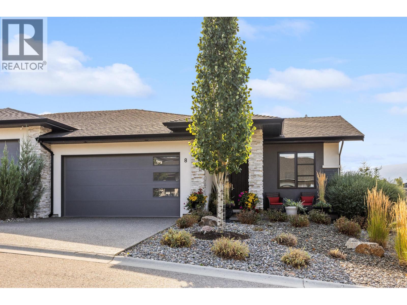 1349 Rocky Point Drive Unit# 8, Kelowna, British Columbia  V1V 0B5 - Photo 52 - 10398668