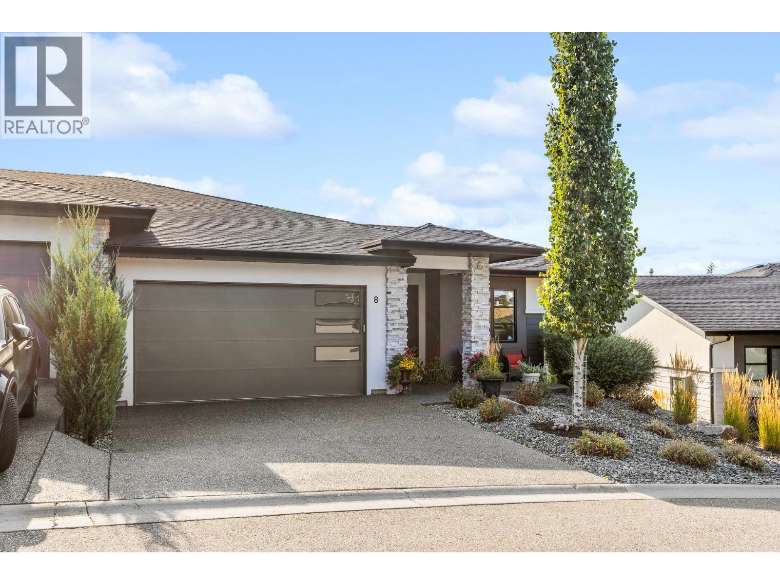 1349 Rocky Point Drive Unit# 8, Kelowna, British Columbia  V1V 0B5 - Photo 53 - 10398668