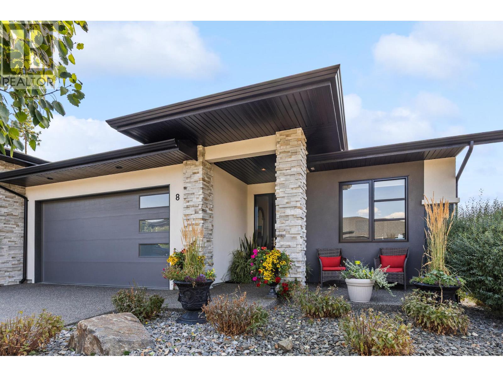1349 Rocky Point Drive Unit# 8, Kelowna, British Columbia  V1V 0B5 - Photo 54 - 10398668