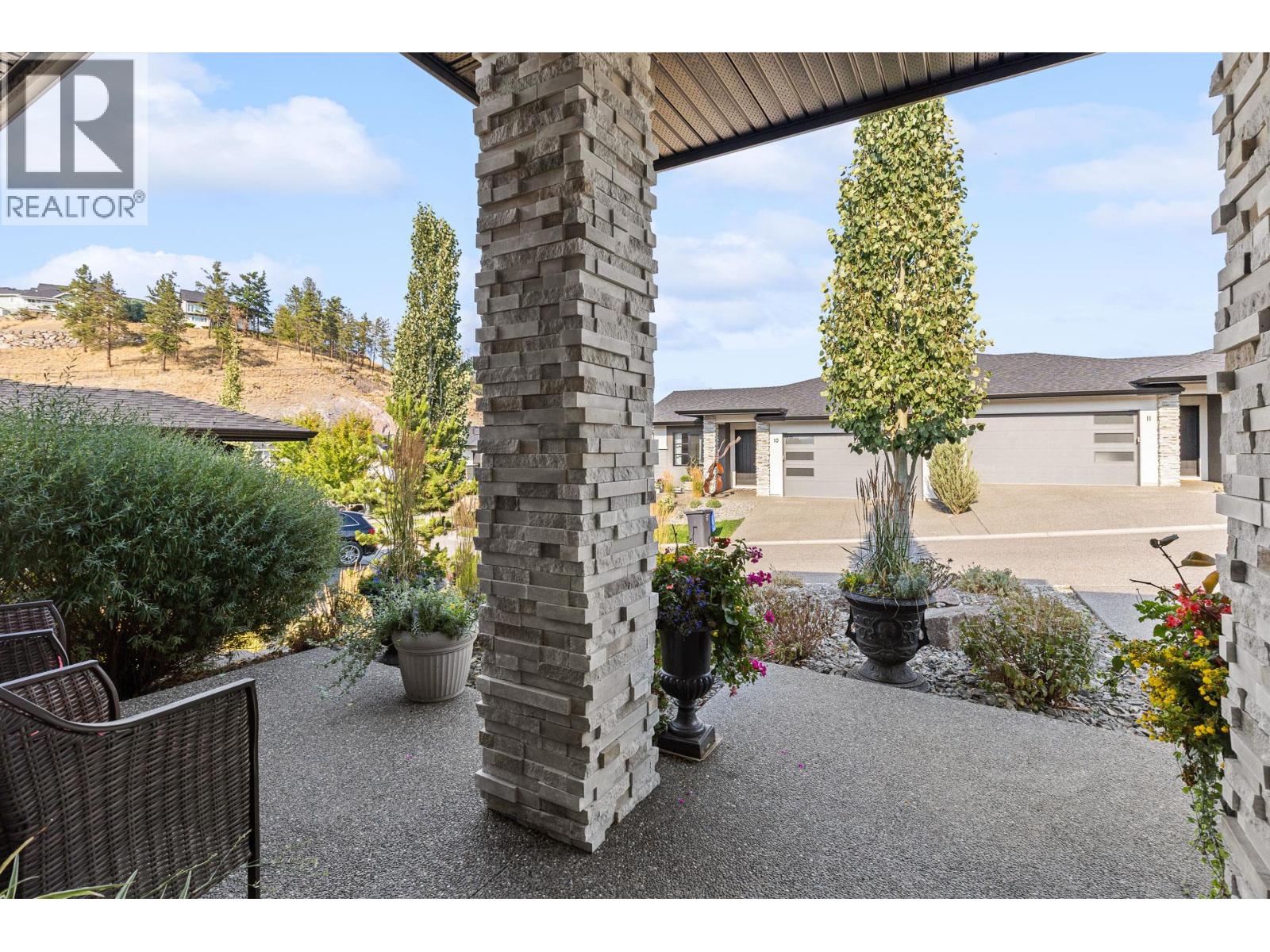 1349 Rocky Point Drive Unit# 8, Kelowna, British Columbia  V1V 0B5 - Photo 55 - 10398668