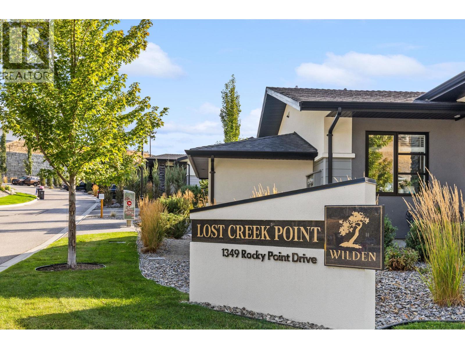 1349 Rocky Point Drive Unit# 8, Kelowna, British Columbia  V1V 0B5 - Photo 57 - 10398668