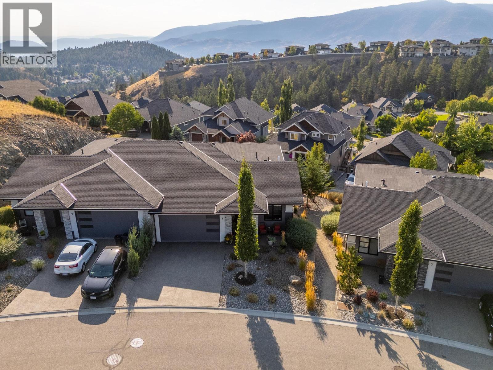 1349 Rocky Point Drive Unit# 8, Kelowna, British Columbia  V1V 0B5 - Photo 58 - 10398668