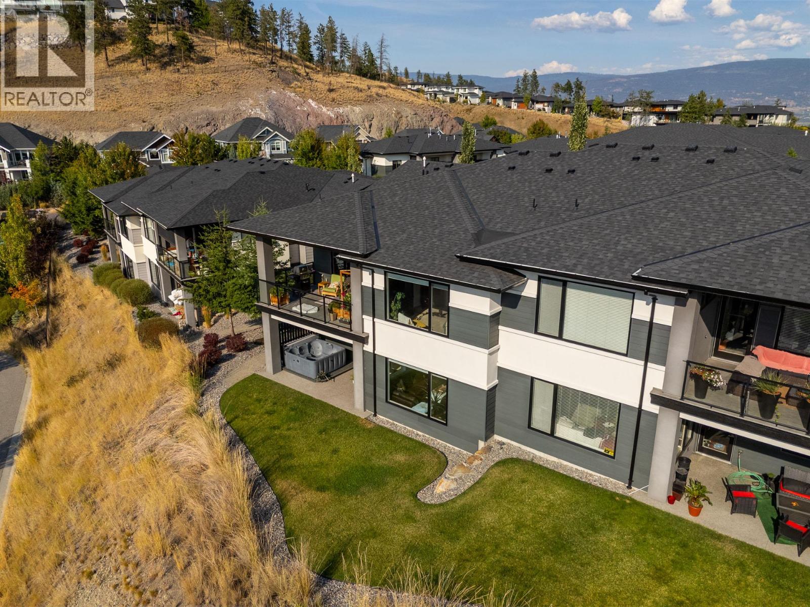1349 Rocky Point Drive Unit# 8, Kelowna, British Columbia  V1V 0B5 - Photo 61 - 10398668