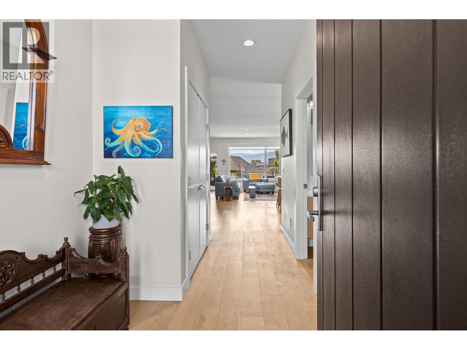 1349 Rocky Point Drive Unit# 8, Kelowna, British Columbia  V1V 0B5 - Photo 7 - 10398668