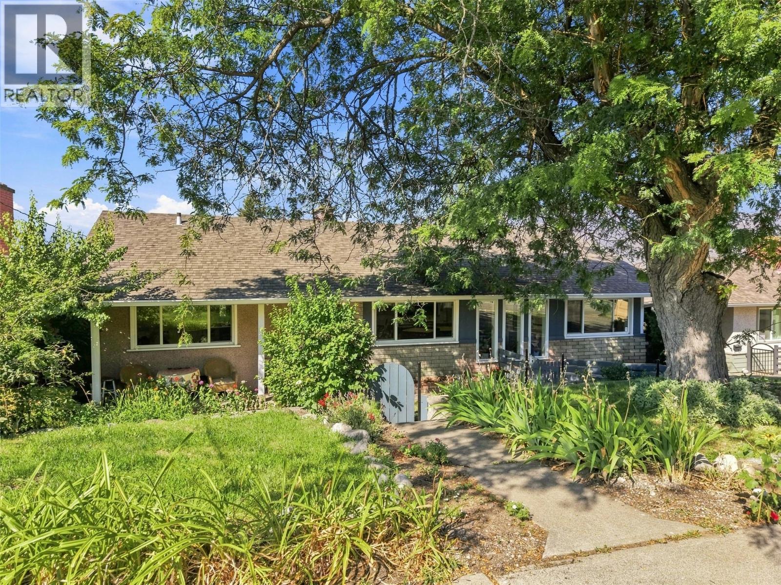 640 Fraser Street, Kamloops, British Columbia  V2C 3H2 - Photo 1 - 10398752
