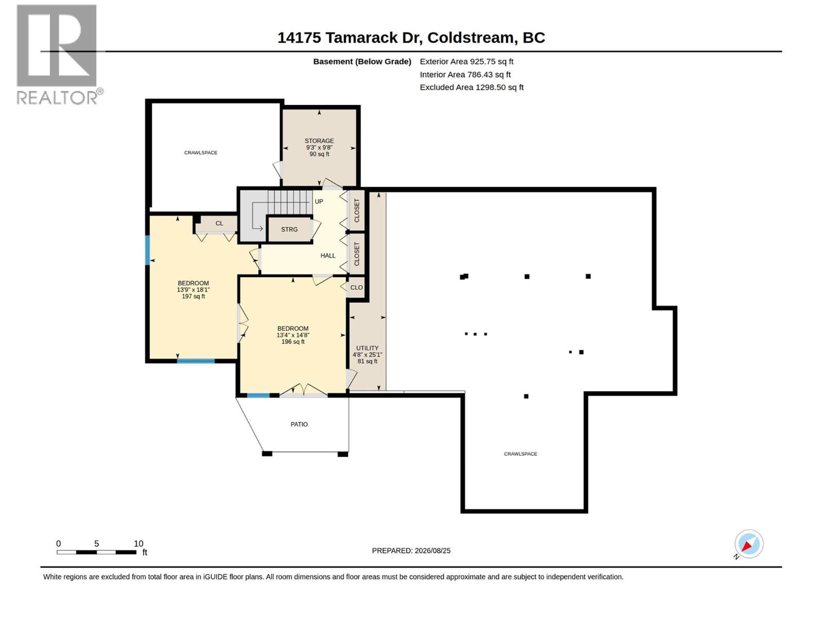 14175 Tamarack Drive, Coldstream, British Columbia  V1B 2E1 - Photo 55 - 10369619
