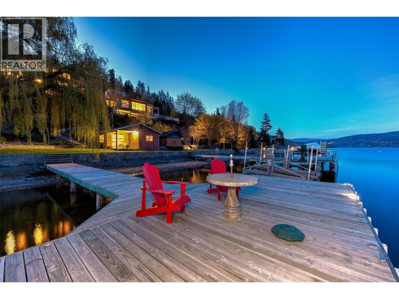 683 Westside Road S, West Kelowna, British Columbia  V1Z 3S2 - Photo 10 - 10399104