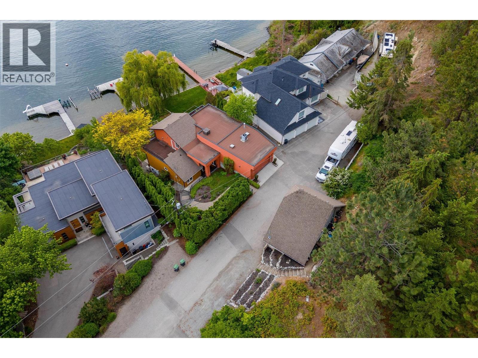 683 Westside Road S, West Kelowna, British Columbia  V1Z 3S2 - Photo 11 - 10399104