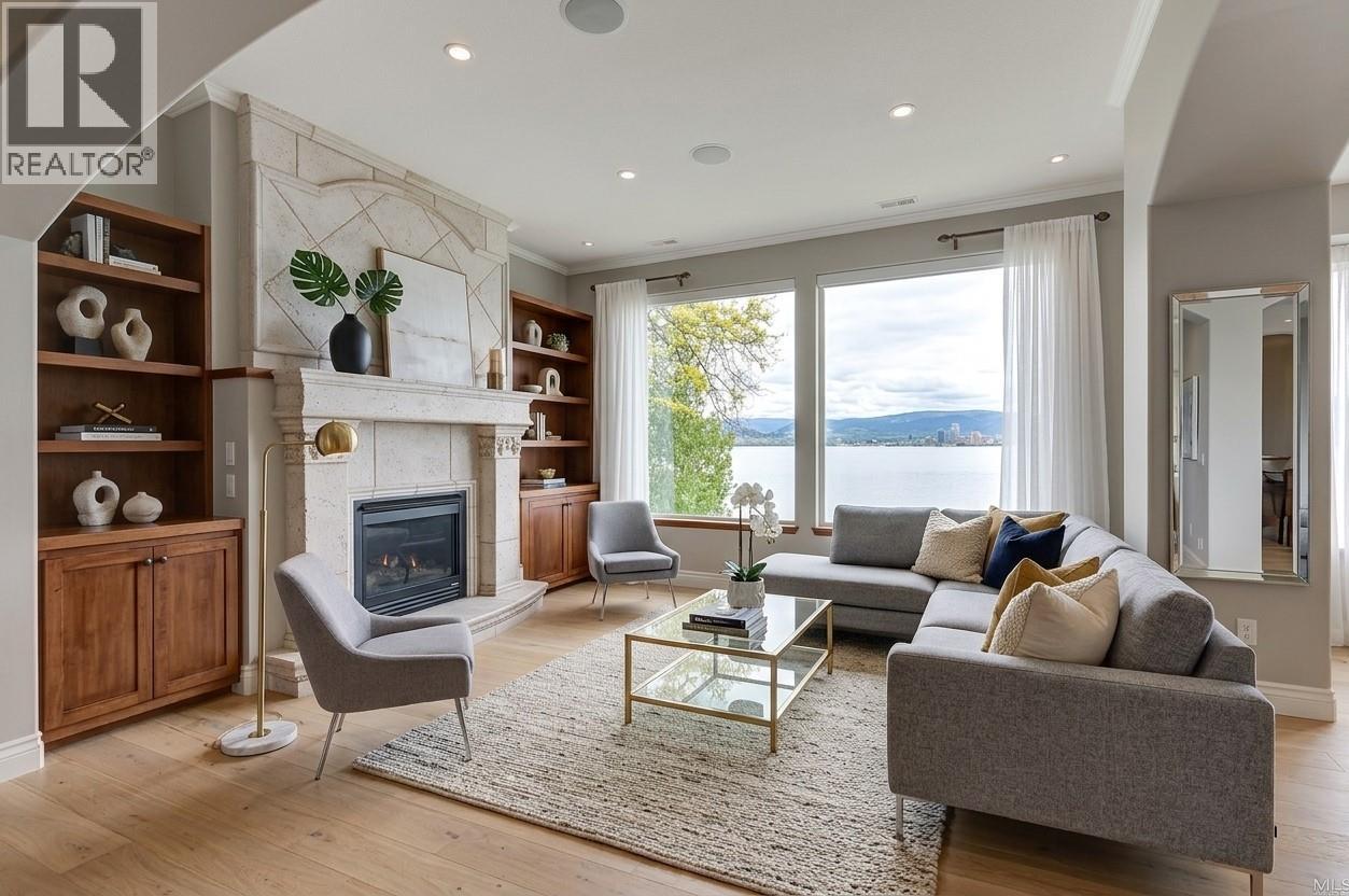 683 Westside Road S, West Kelowna, British Columbia  V1Z 3S2 - Photo 24 - 10399104