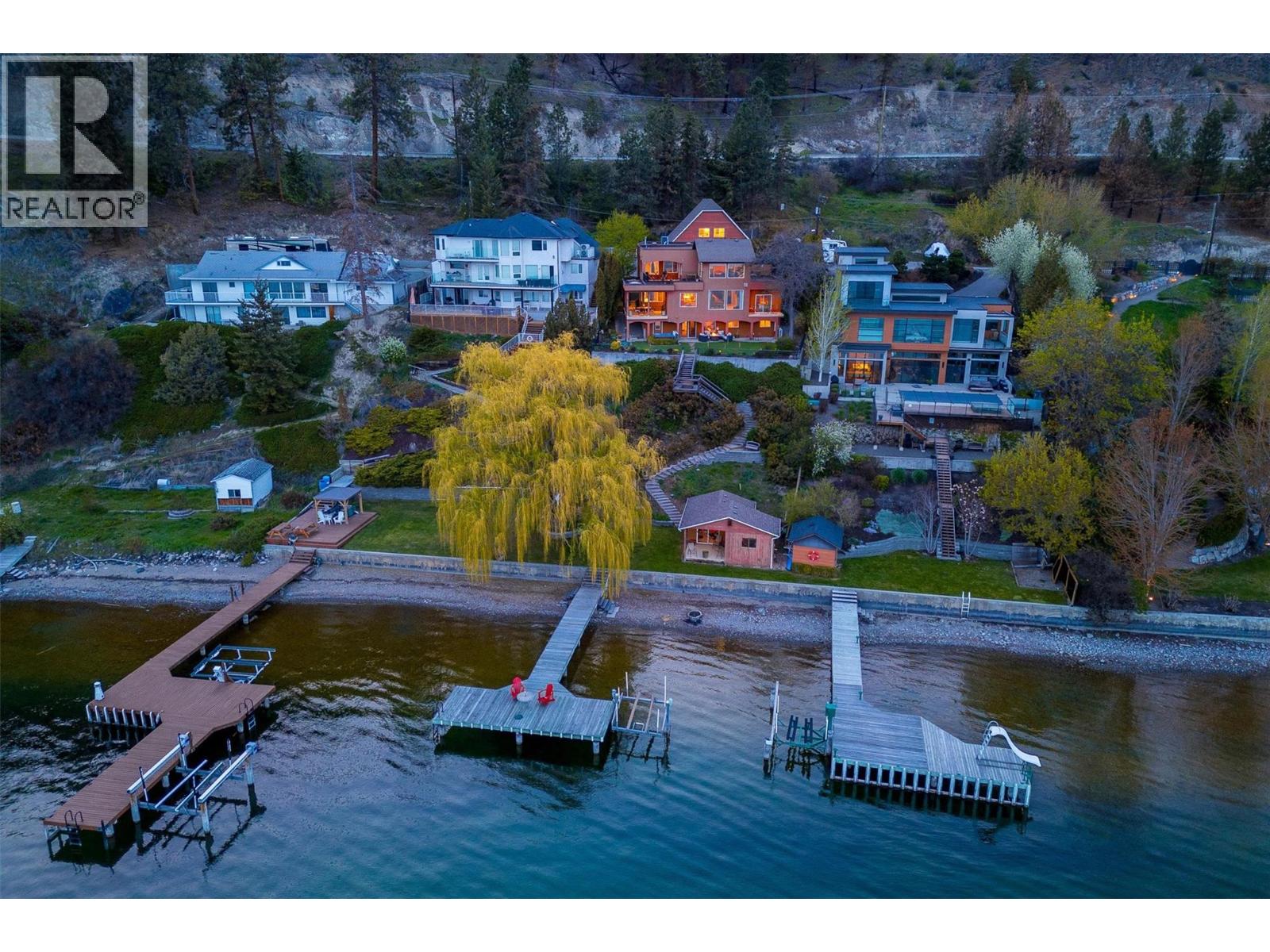 683 Westside Road S, West Kelowna, British Columbia  V1Z 3S2 - Photo 6 - 10399104