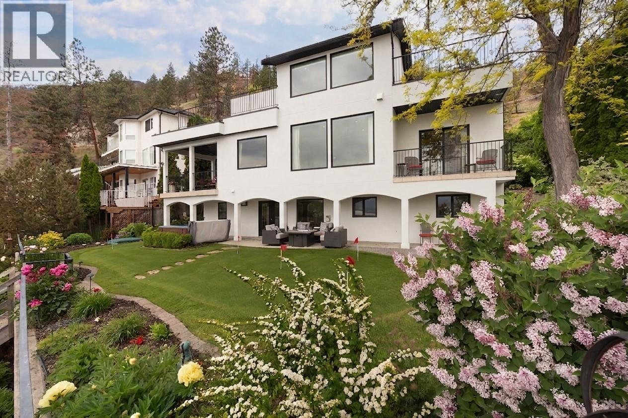 683 Westside Road S, West Kelowna, British Columbia  V1Z 3S2 - Photo 8 - 10399104