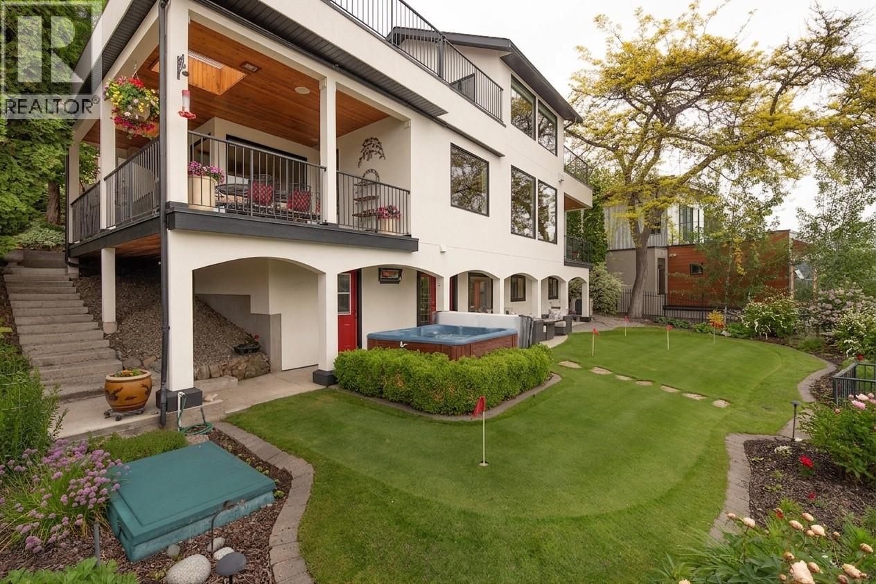 683 Westside Road S, West Kelowna, British Columbia  V1Z 3S2 - Photo 86 - 10399104
