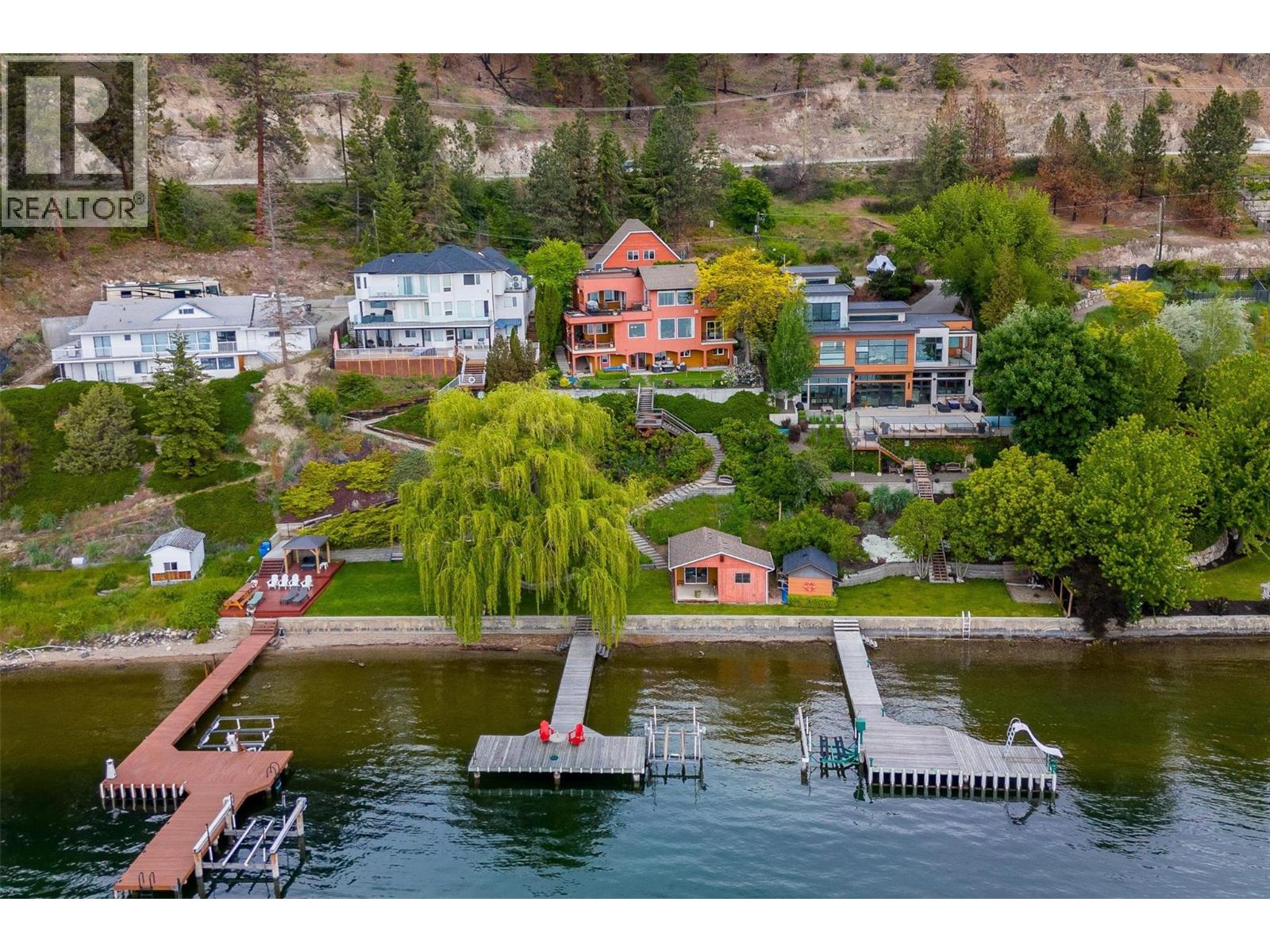 683 Westside Road S, West Kelowna, British Columbia  V1Z 3S2 - Photo 94 - 10399104