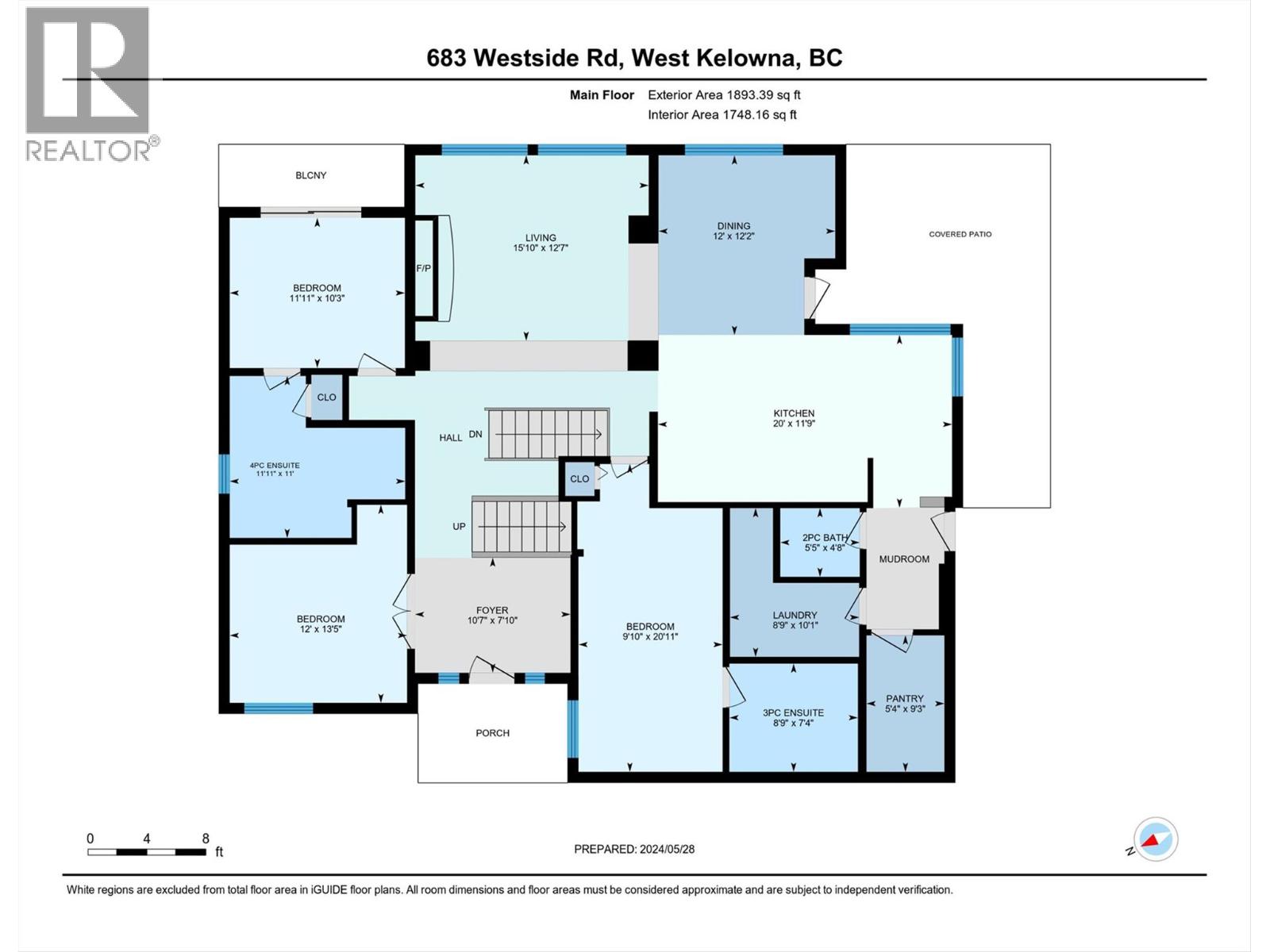 683 Westside Road S, West Kelowna, British Columbia  V1Z 3S2 - Photo 97 - 10399104