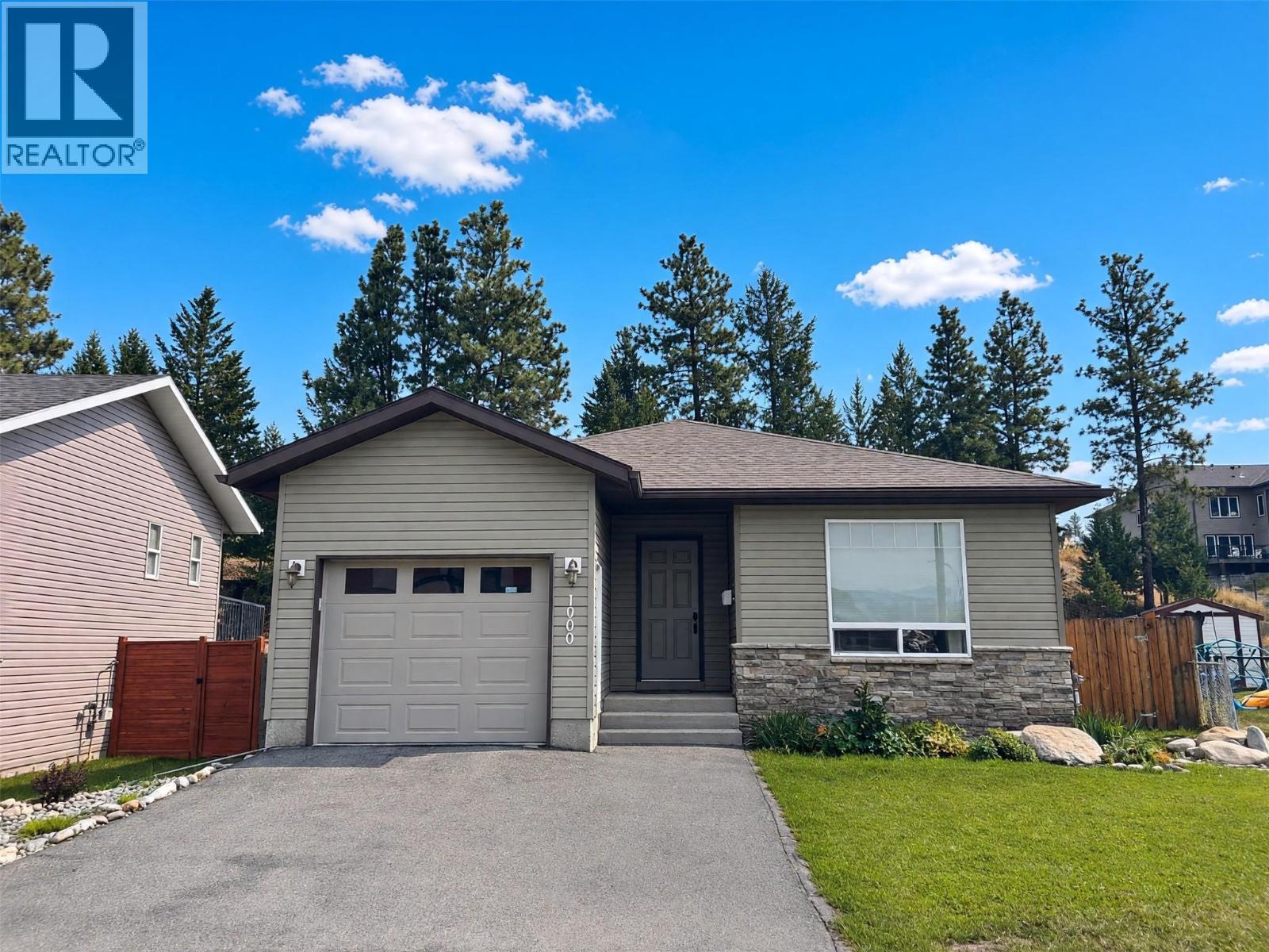 1900 Kelowna Crescent, Cranbrook, British Columbia  V1C 6L6 - Photo 1 - 10399100