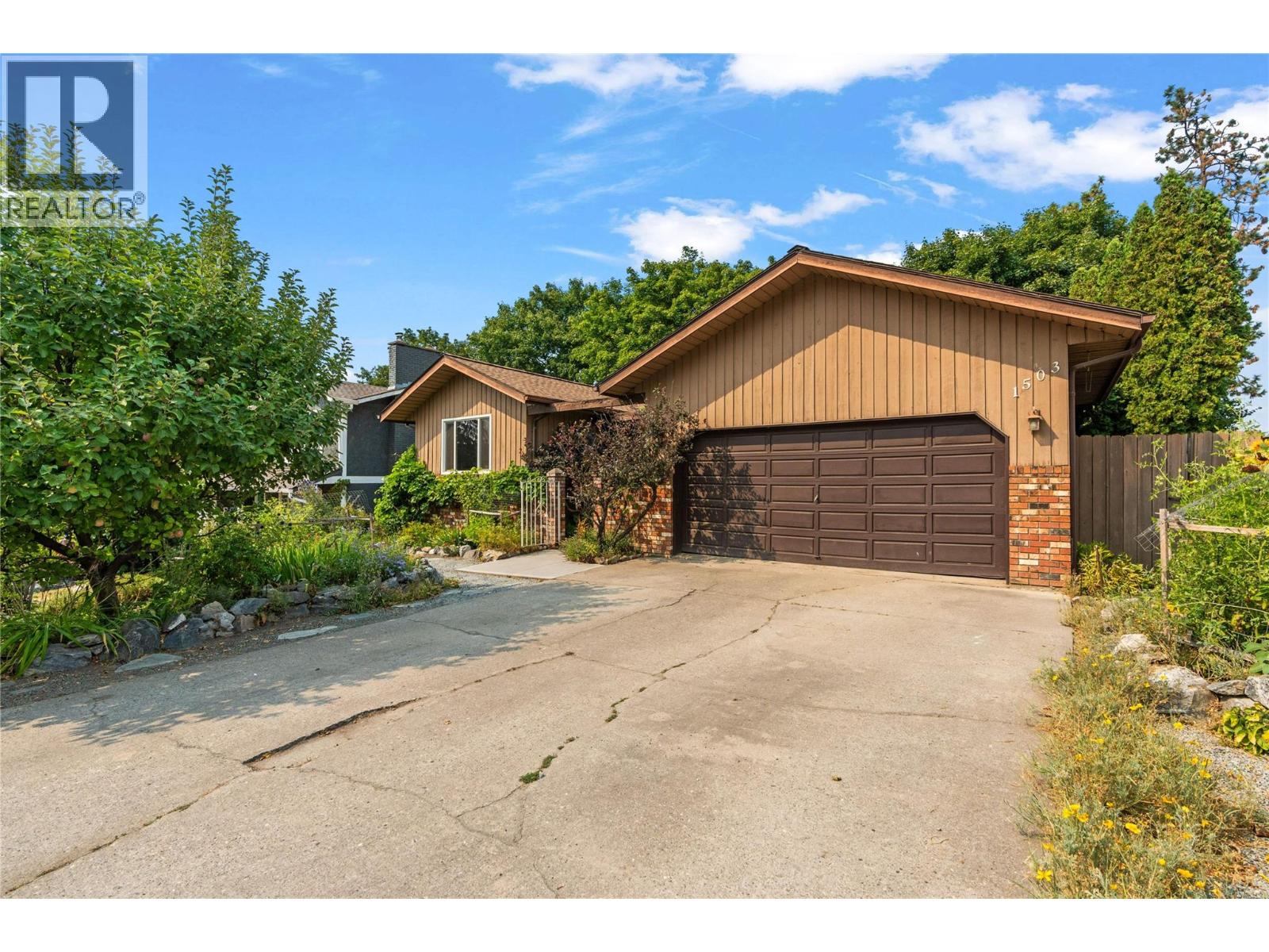 1503 39a Avenue, Vernon, British Columbia  V1T 7S3 - Photo 1 - 10398998