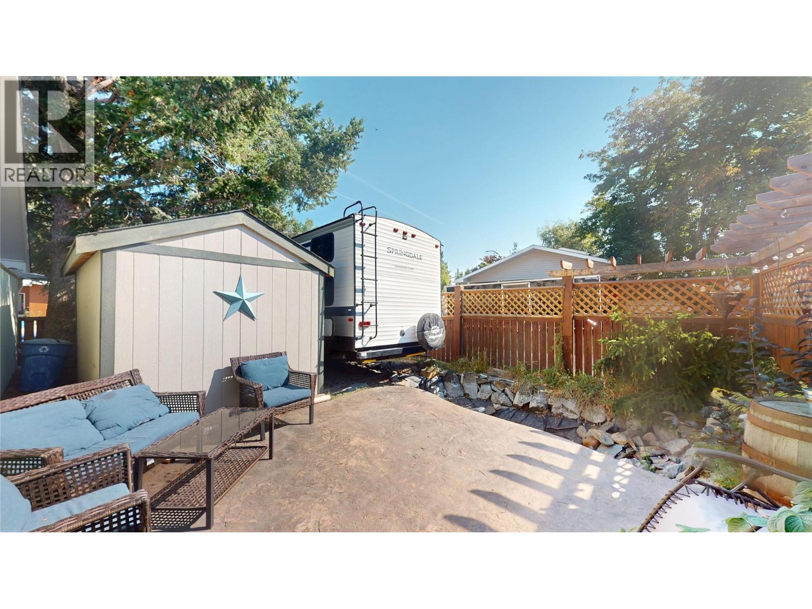 612 17th Avenue S, Cranbrook, British Columbia  V1C 3B5 - Photo 26 - 10399108