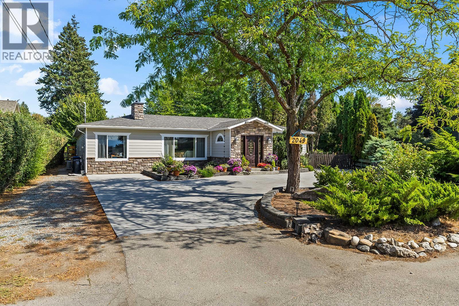 2049 Polo Road Lot# Lot 9, Kelowna, British Columbia  V1W 2H5 - Photo 1 - 10398967