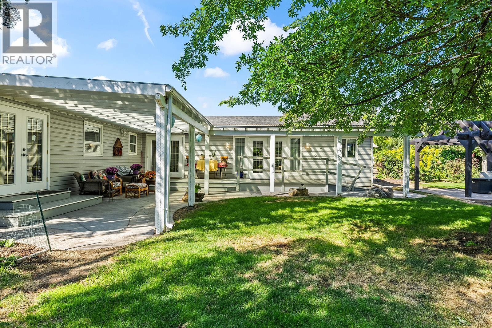 2049 Polo Road Lot# Lot 9, Kelowna, British Columbia  V1W 2H5 - Photo 33 - 10398967
