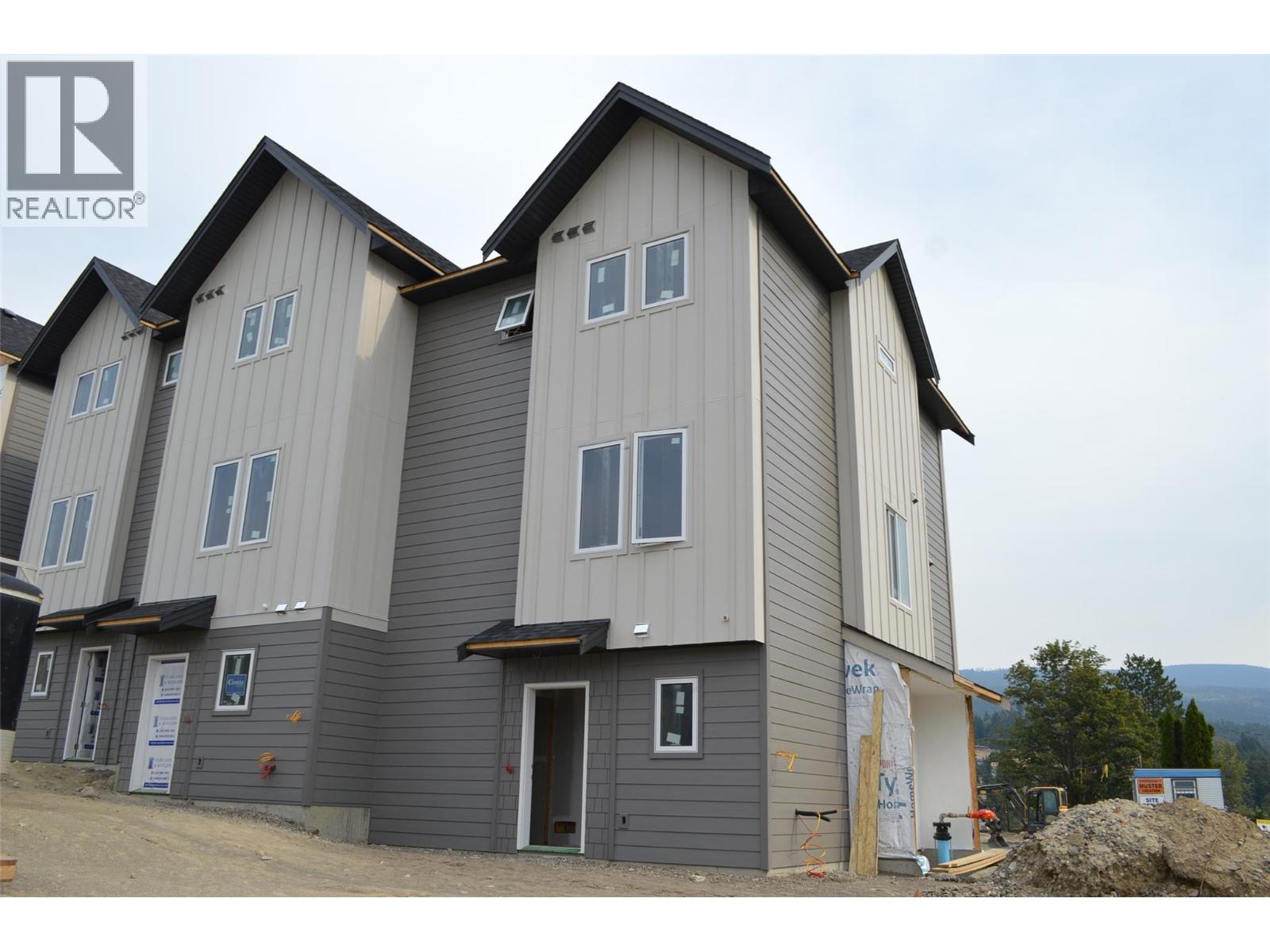 7110 Bates Road Unit# 26, Vernon, British Columbia  V1B 3P2 - Photo 3 - 10399124