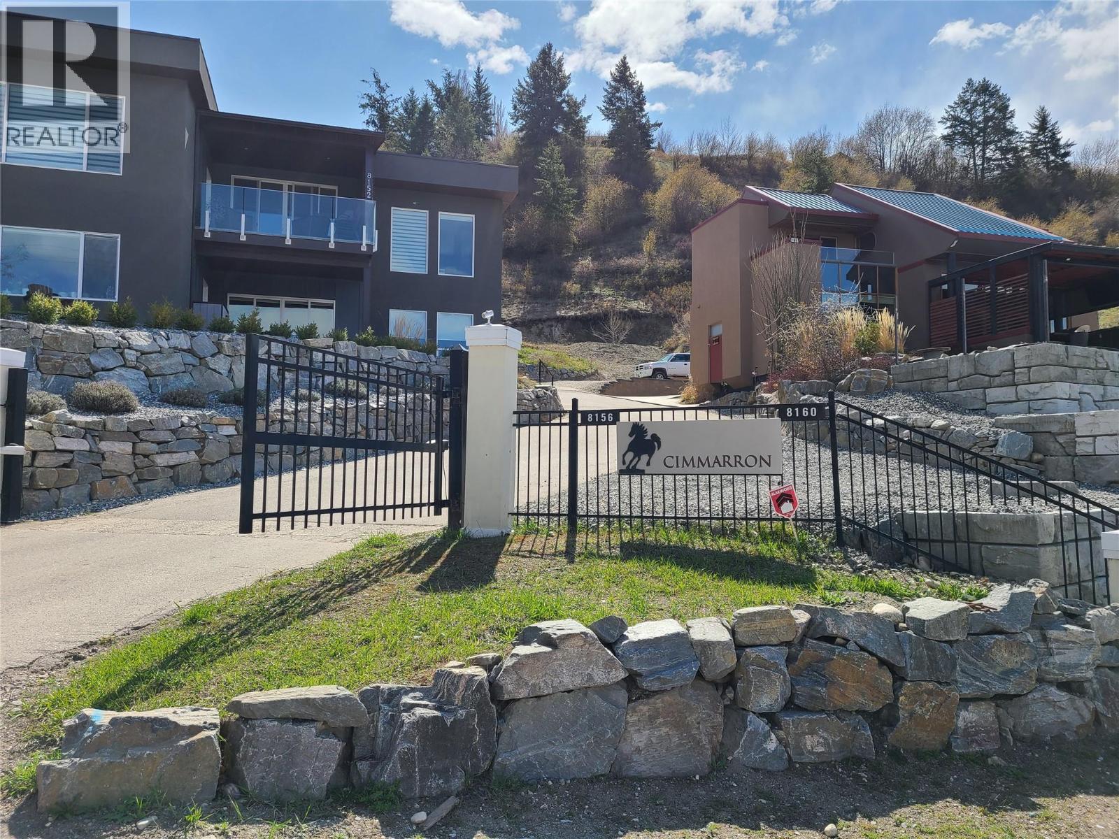 8164 Okanagan Landing Road, Vernon, British Columbia  V1H 1J4 - Photo 3 - 10399024
