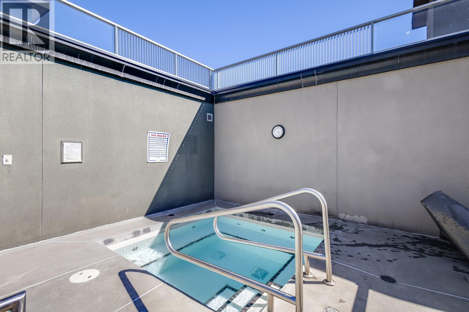 1495 Graham Street Unit# 124, Kelowna, British Columbia  V1Y 3B2 - Photo 31 - 10398905