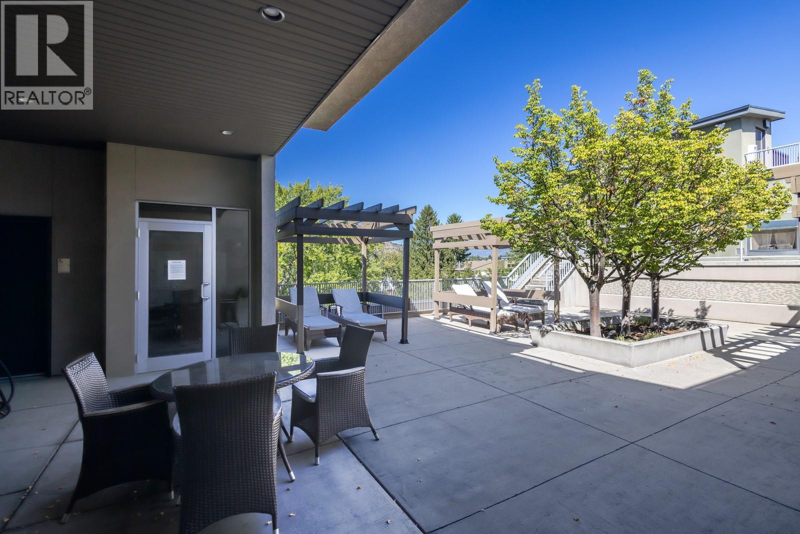 1495 Graham Street Unit# 124, Kelowna, British Columbia  V1Y 3B2 - Photo 34 - 10398905