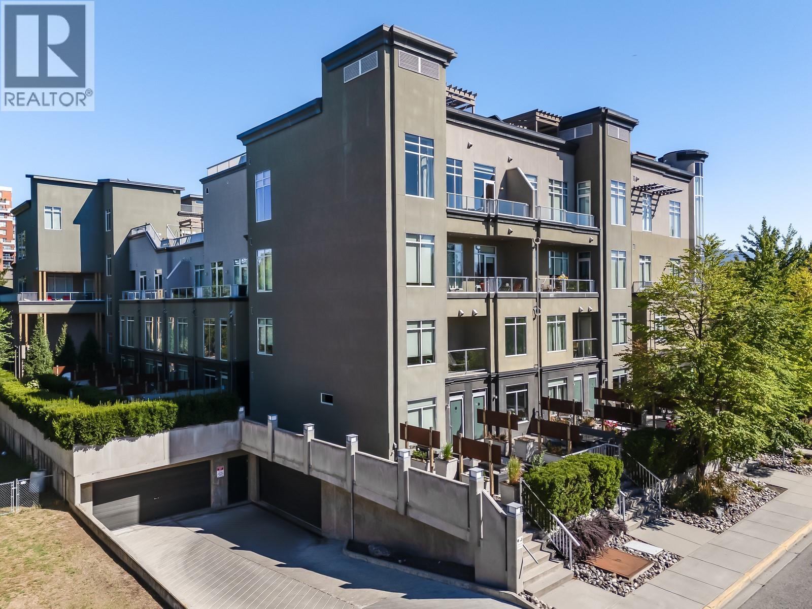 1495 Graham Street Unit# 124, Kelowna, British Columbia  V1Y 3B2 - Photo 44 - 10398905