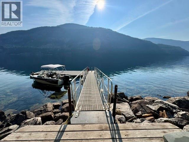 Lot 2 Slocan Lake Boat Access, Slocan, British Columbia  V0G 2C0 - Photo 1 - 10399013