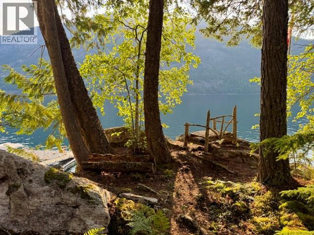 Lot 2 Slocan Lake Boat Access, Slocan, British Columbia  V0G 2C0 - Photo 10 - 10399013