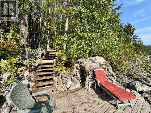 Lot 2 Slocan Lake Boat Access, Slocan, British Columbia  V0G 2C0 - Photo 2 - 10399013