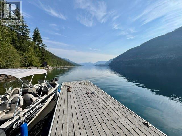 Lot 2 Slocan Lake Boat Access, Slocan, British Columbia  V0G 2C0 - Photo 3 - 10399013