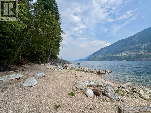 Lot 2 Slocan Lake Boat Access, Slocan, British Columbia  V0G 2C0 - Photo 34 - 10399013