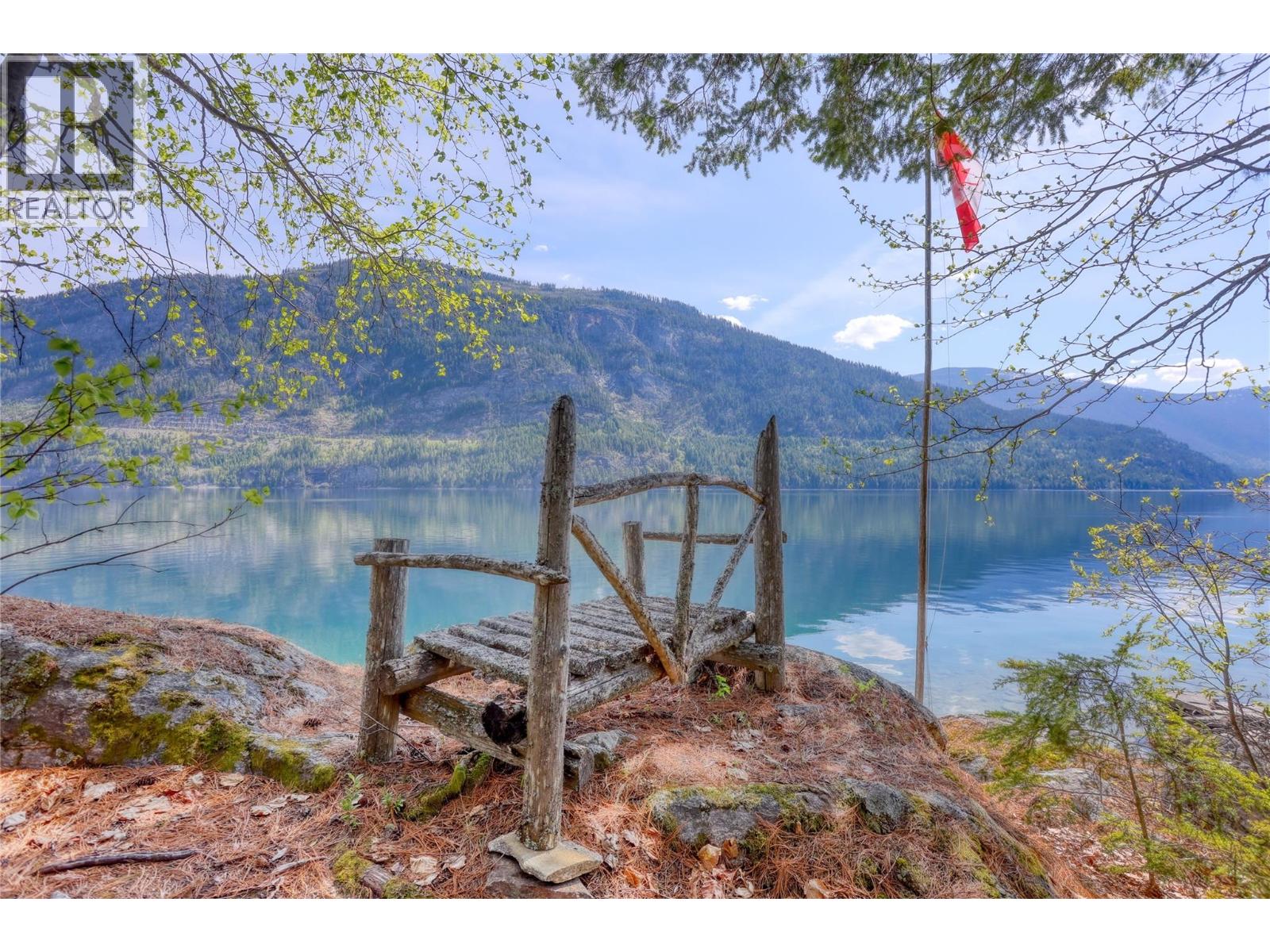 Lot 2 Slocan Lake Boat Access, Slocan, British Columbia  V0G 2C0 - Photo 35 - 10399013