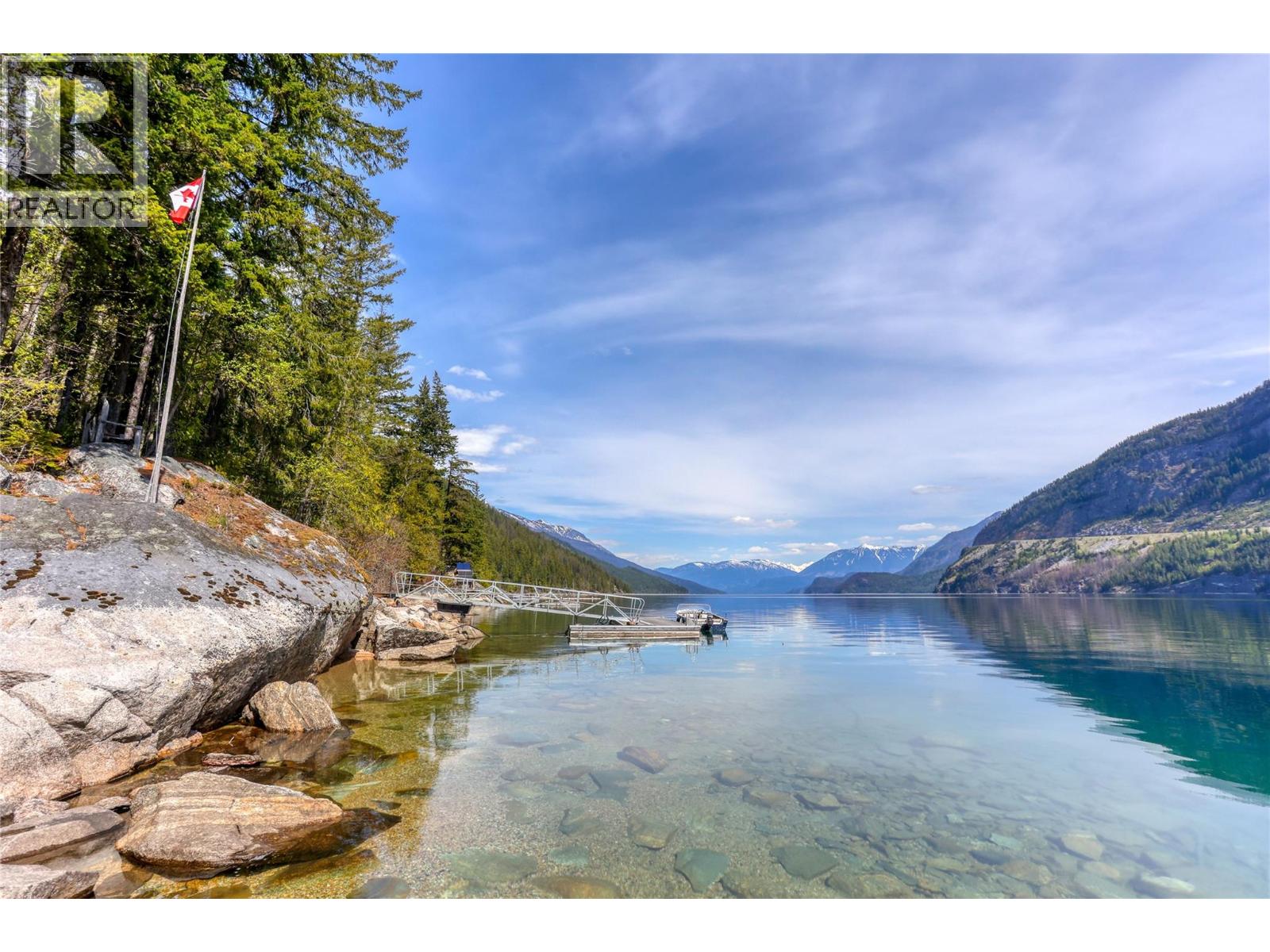 Lot 2 Slocan Lake Boat Access, Slocan, British Columbia  V0G 2C0 - Photo 36 - 10399013