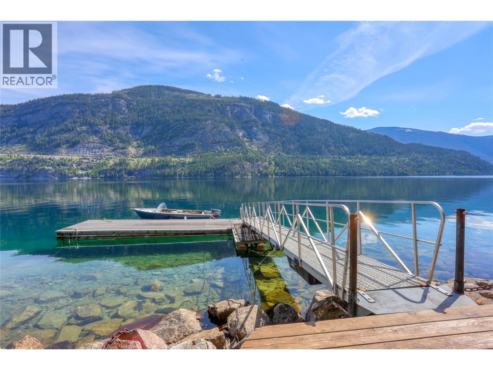 Lot 2 Slocan Lake Boat Access, Slocan, British Columbia  V0G 2C0 - Photo 37 - 10399013