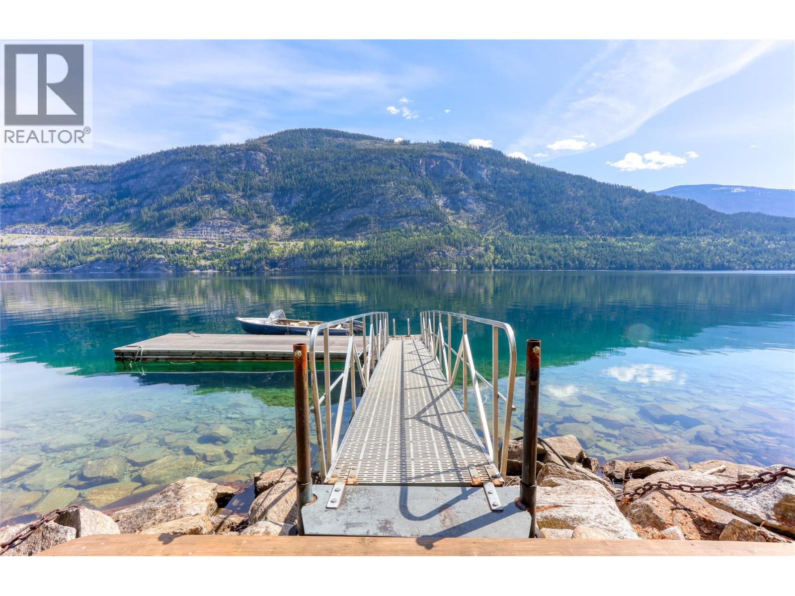 Lot 2 Slocan Lake Boat Access, Slocan, British Columbia  V0G 2C0 - Photo 38 - 10399013