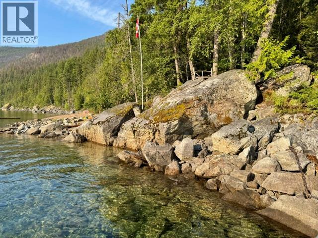 Lot 2 Slocan Lake Boat Access, Slocan, British Columbia  V0G 2C0 - Photo 4 - 10399013