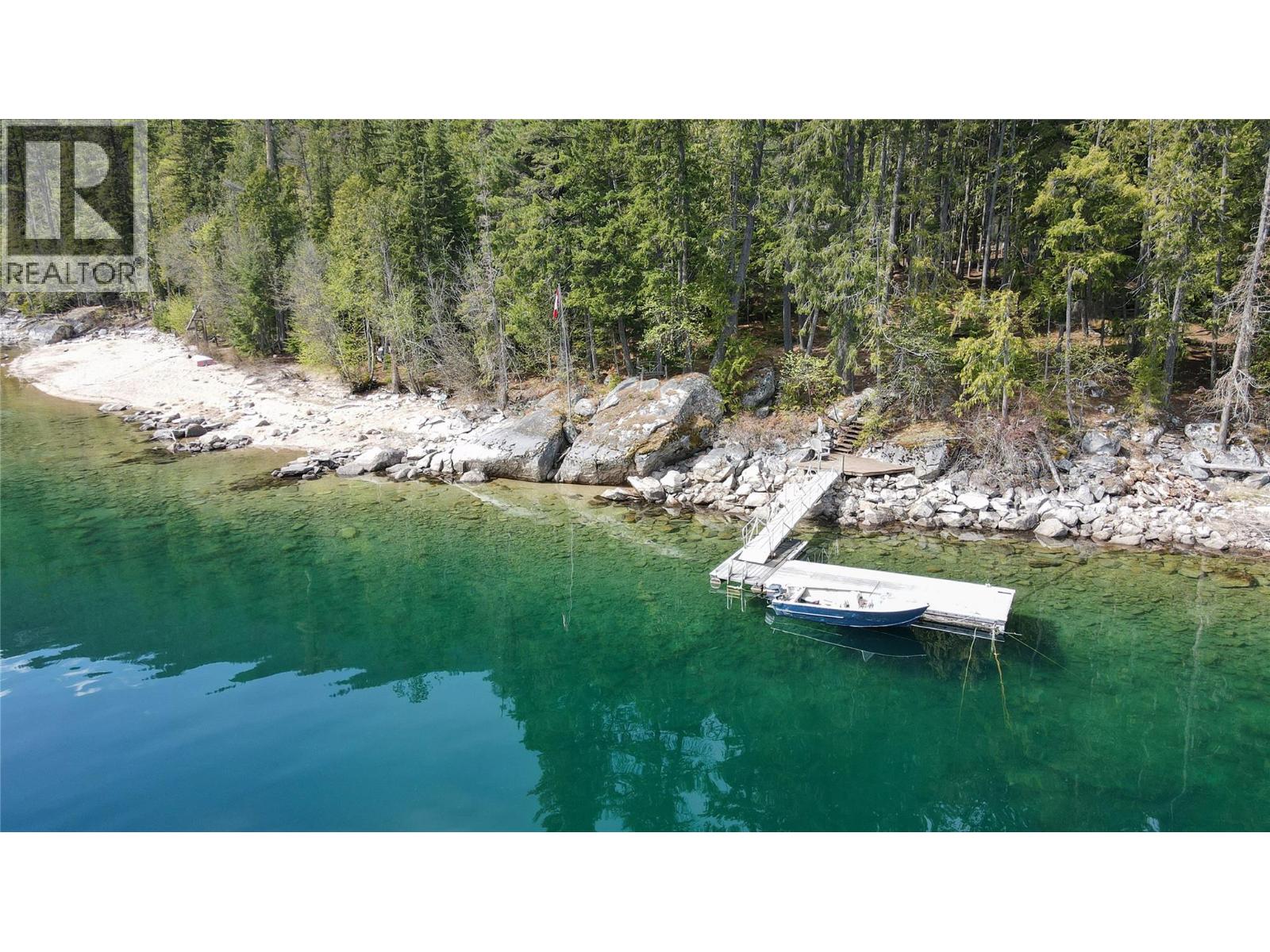 Lot 2 Slocan Lake Boat Access, Slocan, British Columbia  V0G 2C0 - Photo 44 - 10399013