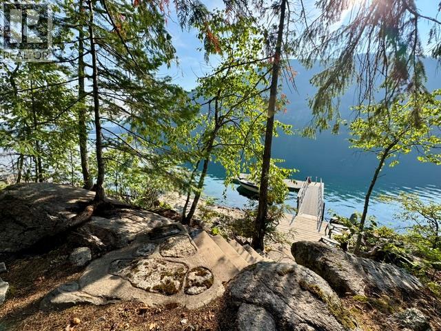 Lot 2 Slocan Lake Boat Access, Slocan, British Columbia  V0G 2C0 - Photo 5 - 10399013