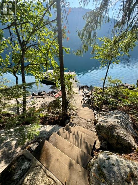 Lot 2 Slocan Lake Boat Access, Slocan, British Columbia  V0G 2C0 - Photo 6 - 10399013