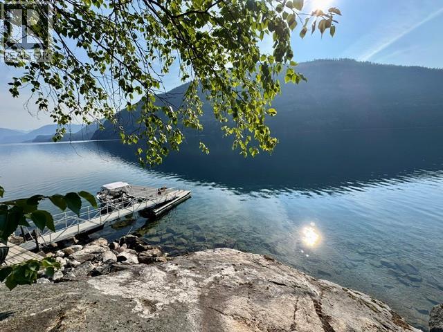 Lot 2 Slocan Lake Boat Access, Slocan, British Columbia  V0G 2C0 - Photo 7 - 10399013