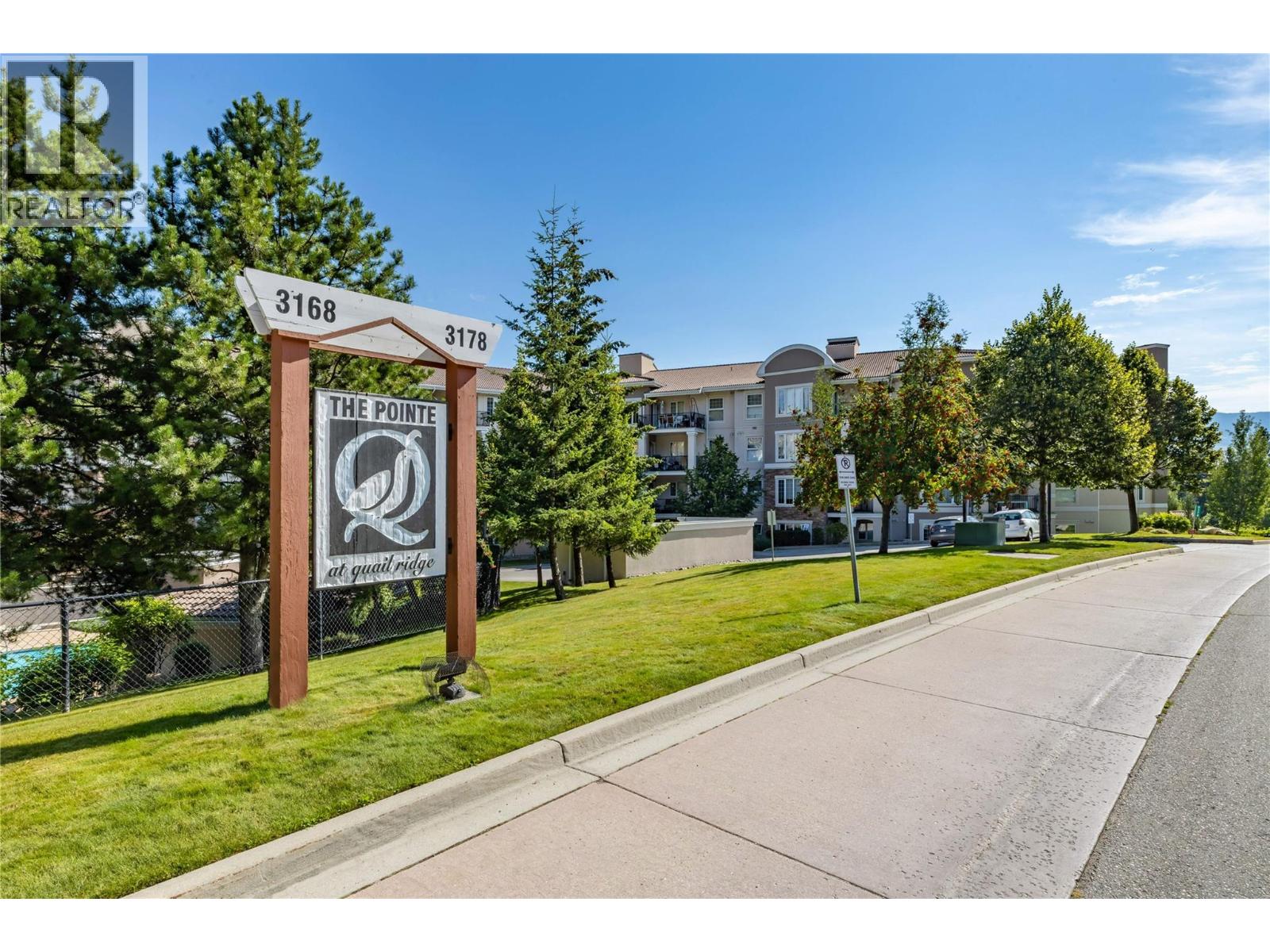 3168 Via Centrale Road Unit# 1108, Kelowna, British Columbia  V1V 2R6 - Photo 39 - 10398671