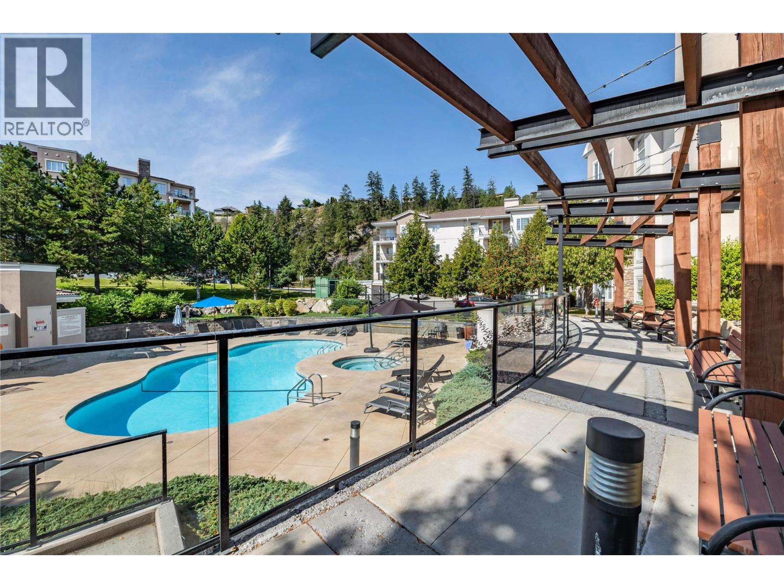 3168 Via Centrale Road Unit# 1108, Kelowna, British Columbia  V1V 2R6 - Photo 4 - 10398671