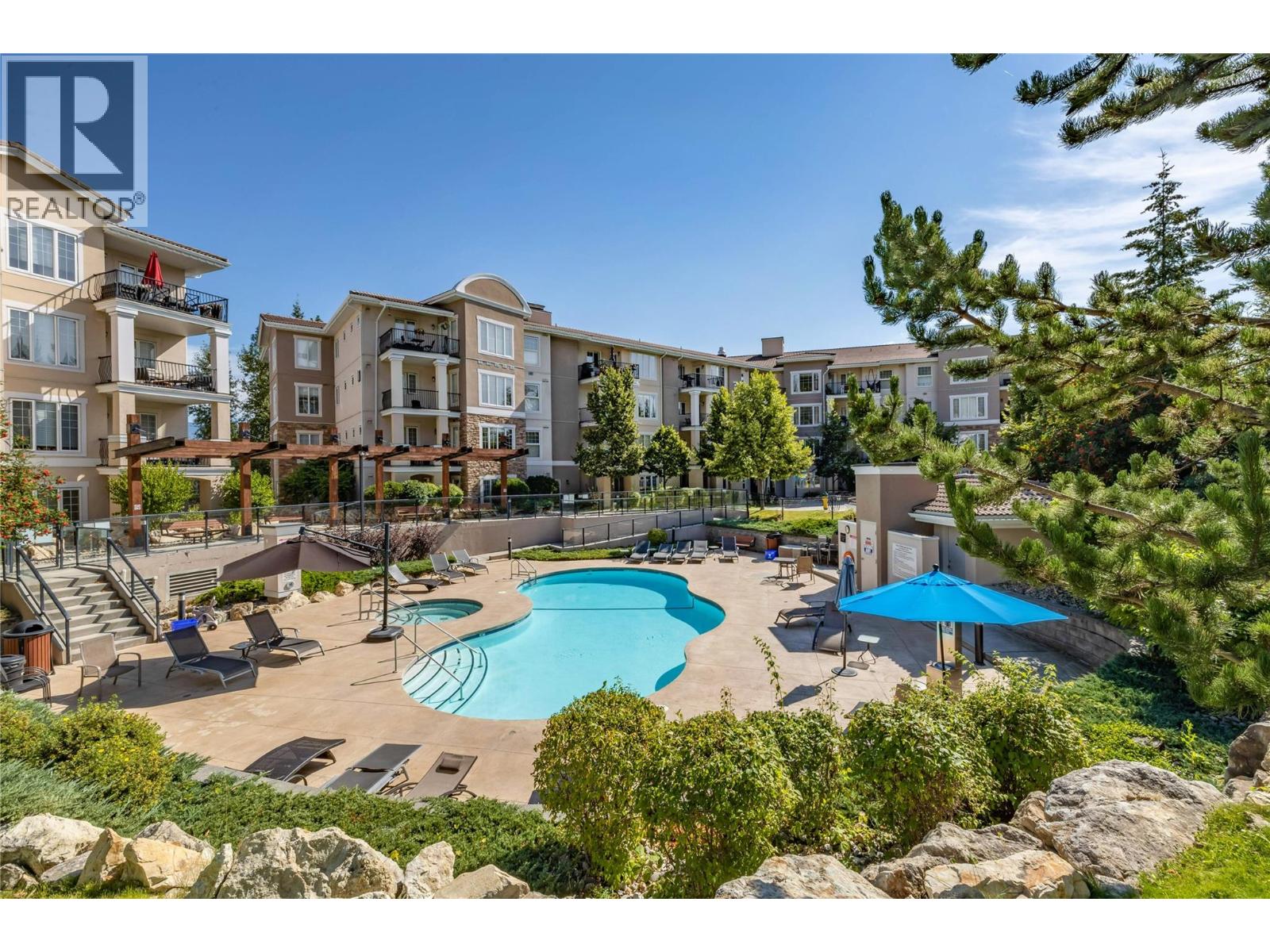 3168 Via Centrale Road Unit# 1108, Kelowna, British Columbia  V1V 2R6 - Photo 6 - 10398671