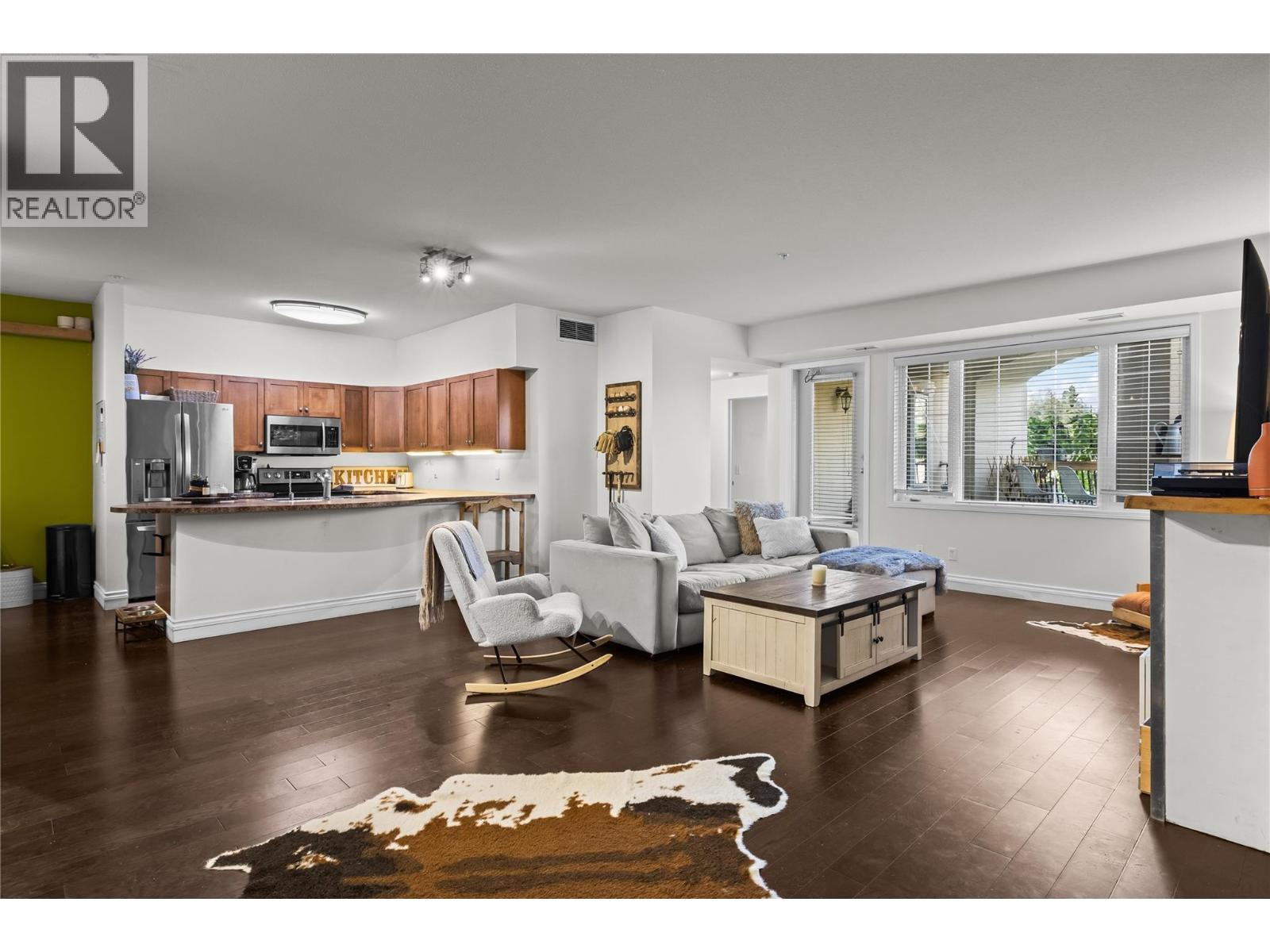 3168 Via Centrale Road Unit# 1108, Kelowna, British Columbia  V1V 2R6 - Photo 8 - 10398671