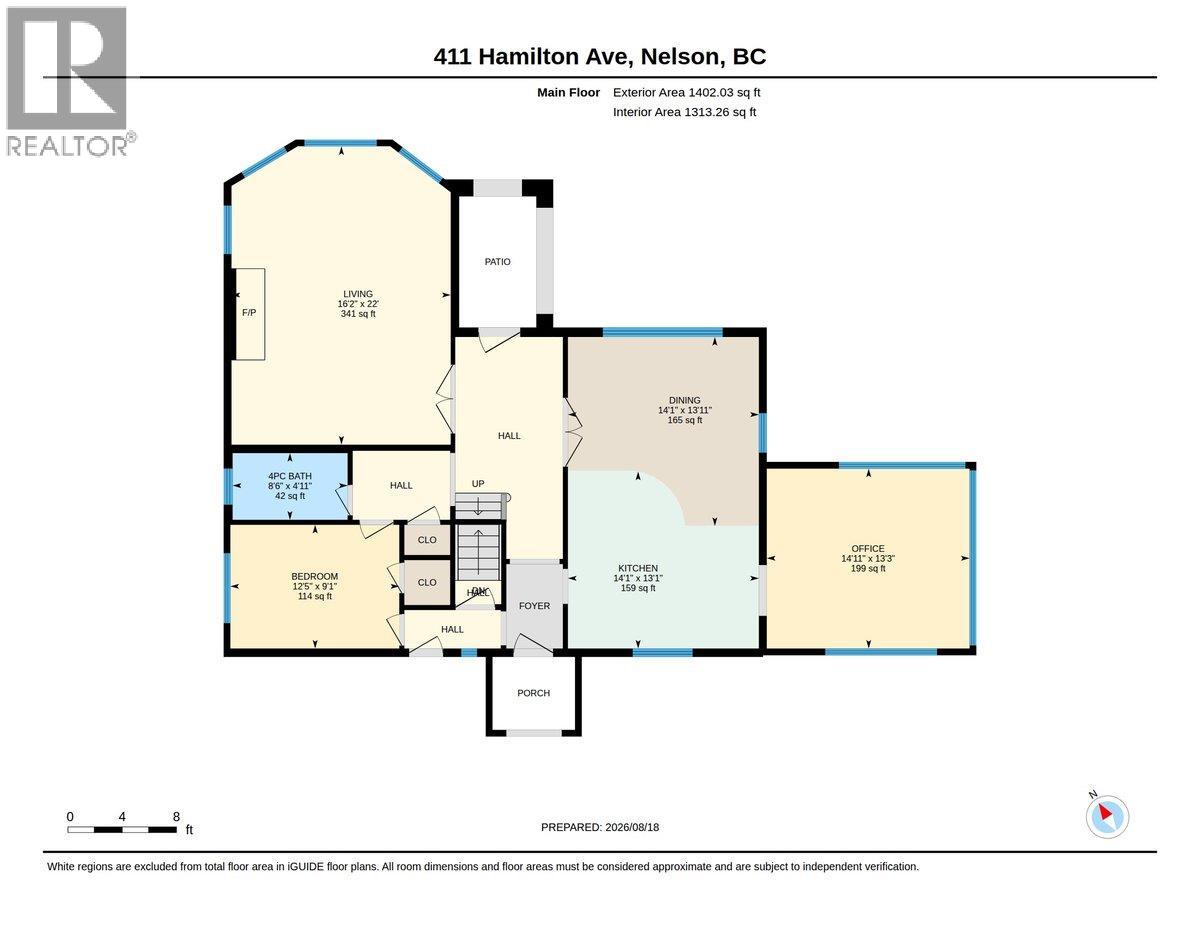 411 Hamilton Avenue, Nelson, British Columbia  V1L 3G1 - Photo 53 - 10398510
