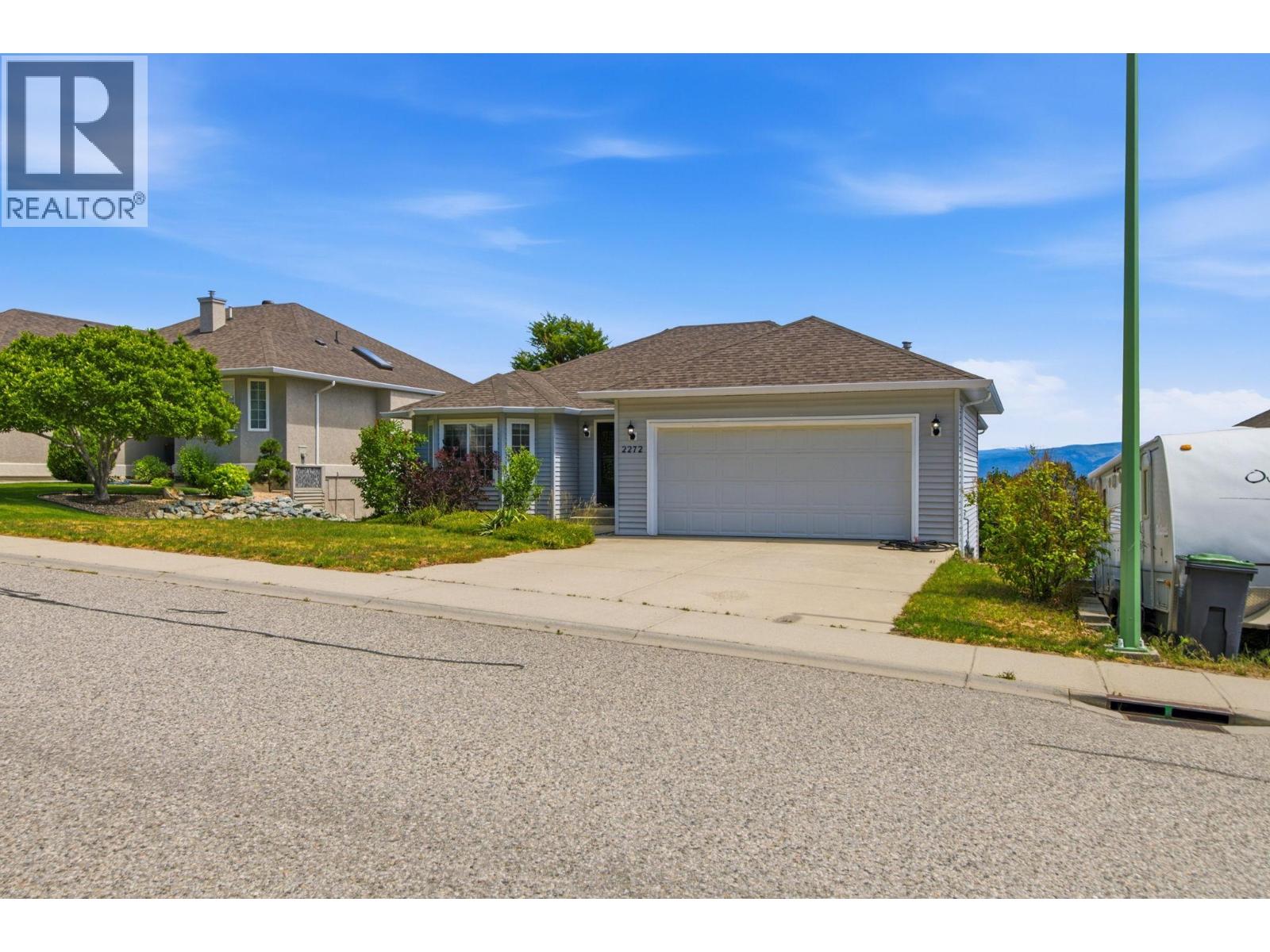 2272 Shannon Hills Drive, West Kelowna, British Columbia  V4T 2P1 - Photo 1 - 10397810