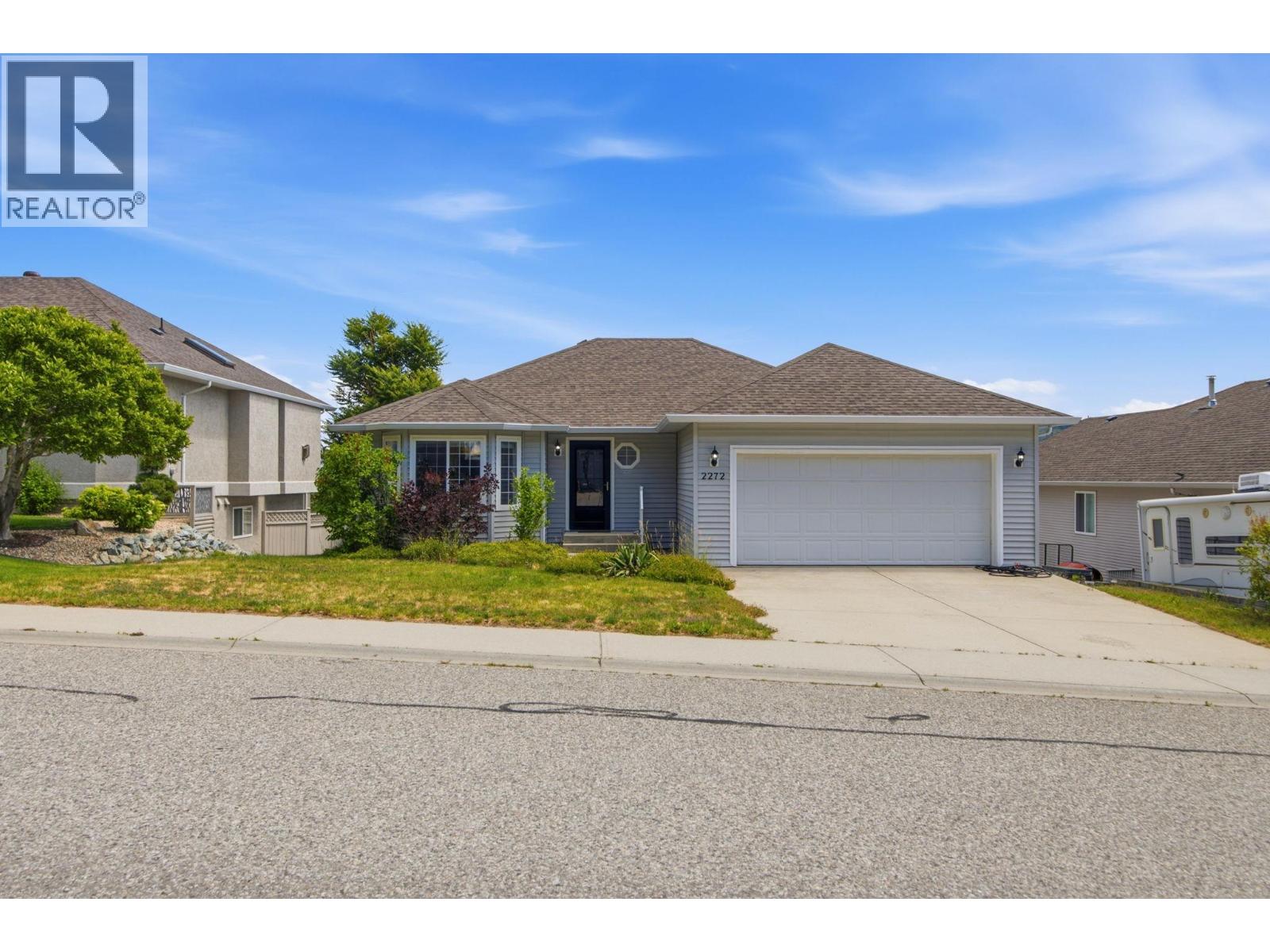2272 Shannon Hills Drive, West Kelowna, British Columbia  V4T 2P1 - Photo 2 - 10397810
